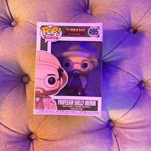 Funko pop